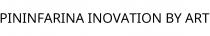 PININFARINA INOVATION BY ART