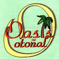 OASIS OTOÑAL