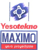 YESOTEKNO MAXIMO YESO PROYECTABLE