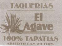 TAQUERIAS EL AGAVE