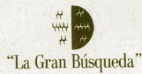 LA GRAN BÚSQUEDA