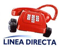 LINEA DIRECTA