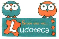 ERASE UNA VEZ...;LUDOTECA