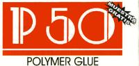 POLYMER GLUE P 50