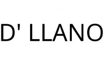 D' LLANO
