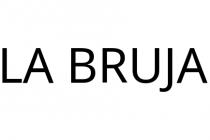 LA BRUJA