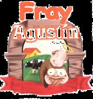 FRAY AGUSTIN