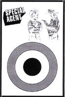 SPECIAL AGENT