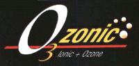 OZONIC 3 IONIC + OZONE
