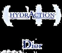 CD HYDRACTION DIOR