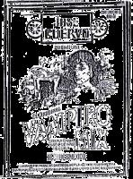 JOSÉ CUERVO VAMPIRO MIX