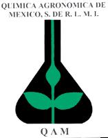 QUIMICA AGRONOMICA DE MEXICO S. DE R.L.M.I. QAM