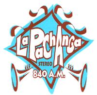 LA PACHANGA STEREO 840 A.M.