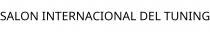 SALON INTERNACIONAL DEL TUNING