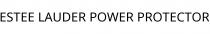 ESTEE LAUDER POWER PROTECTOR