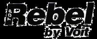 TOP REBEL BY VOIT