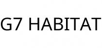 G7 HABITAT