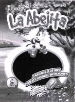 EL ORIGINAL DE ... LA ABEJITA