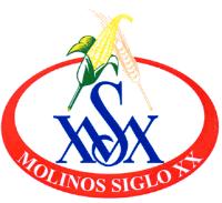 MSXX MOLINOS SIGLO XX