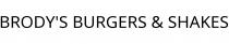 BRODY'S BURGERS & SHAKES