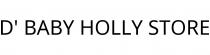 D' BABY HOLLY STORE