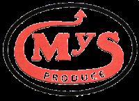 MYS PRODUCE