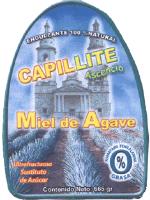 CAPILLITE ASCENCIO