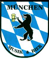 MÜNCHEN MUSIK & BIER