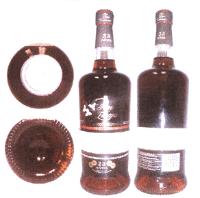 ZACAPA CENTENARIO 23 AÑOS