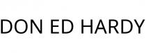DON ED HARDY