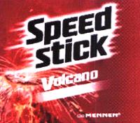 SPEED STICK VOLCANO