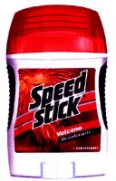 SPEED STICK VOLCANO