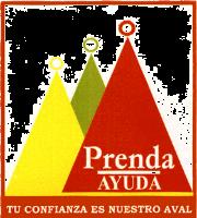 PRENDA AYUDA TU CONFIANZA ES NUESTRO AVAL