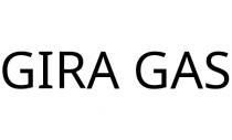 GIRA GAS