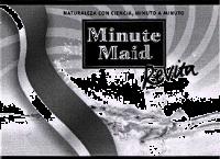 MINUTE MAID REVITA