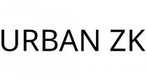 URBAN ZK