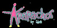 APAPACHOS BY GINA