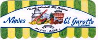 EL GAROTTO D' VIC - FRAN