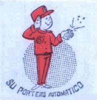 SU PORTERO AUTOMATICO