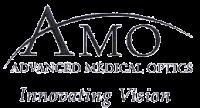 AMO ADVANCED MEDICAL OPTICS INNOVATING VISION
