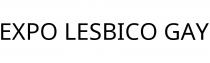EXPO LESBICO GAY
