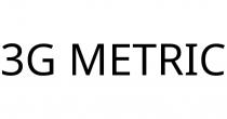 3G METRIC