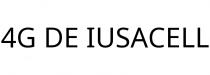 4G DE IUSACELL