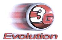 3G EVOLUTION