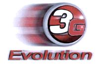 3G EVOLUTION
