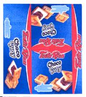 TOSTA RICA CHOCO GUAY