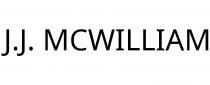 J.J. MCWILLIAM