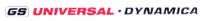GS;UNIVERSAL DINAMICA