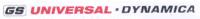 GS;UNIVERSAL DINAMICA