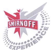 SMIRNOFF EXPERIENCE